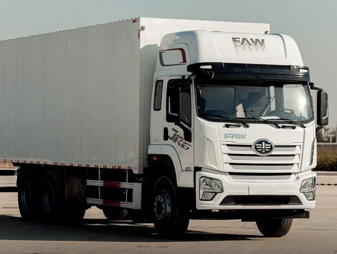 2026-yilda O‘zbekistonda biznes uchun yuk mashinasini qanday tanlash