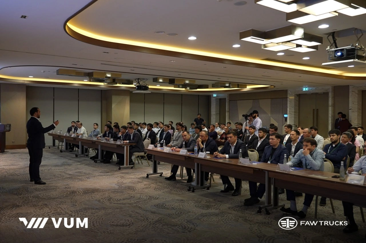 VAN UNIVERSAL MOTORS: 2026 yil uchun qarorlar va dilerlik tarmog‘ini rivojlantirish