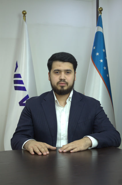 MUXAMEDOV OTABEK FARXODJON O‘G‘LI