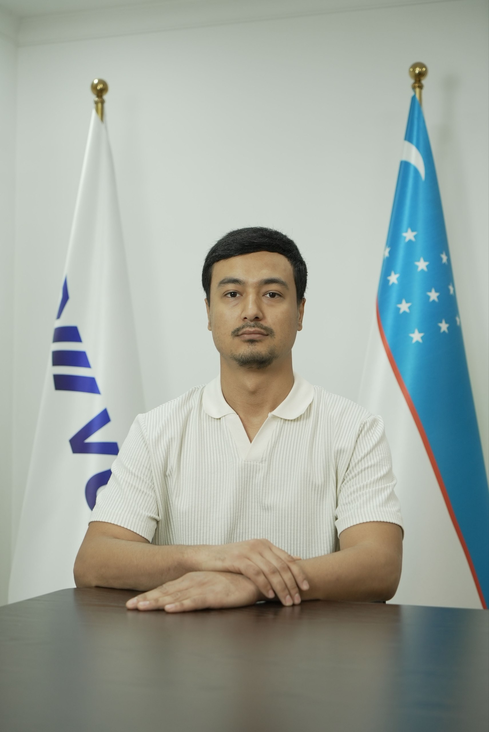 KOMILJON IBROHIM ULUG‘BEK O‘G‘LI