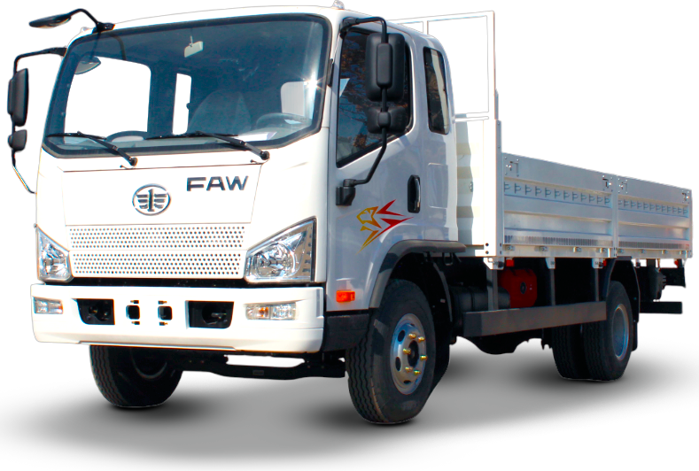 FAW Truck